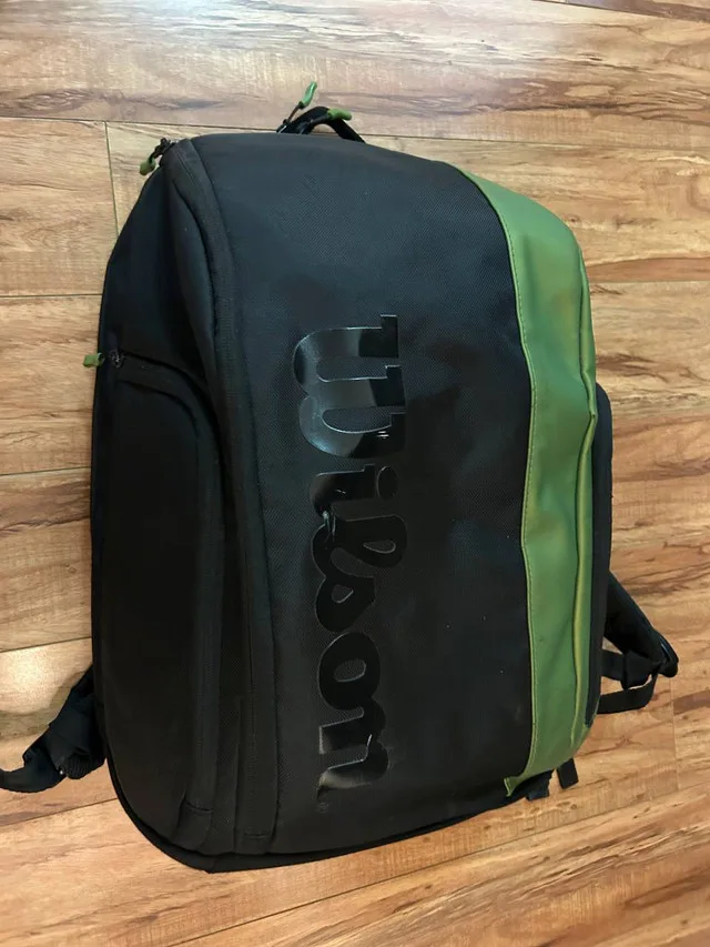 Tennis bag - Wilson Blade V8