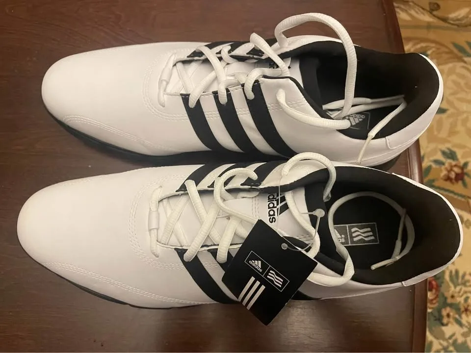 Adidas golf shoes image indicator(3)