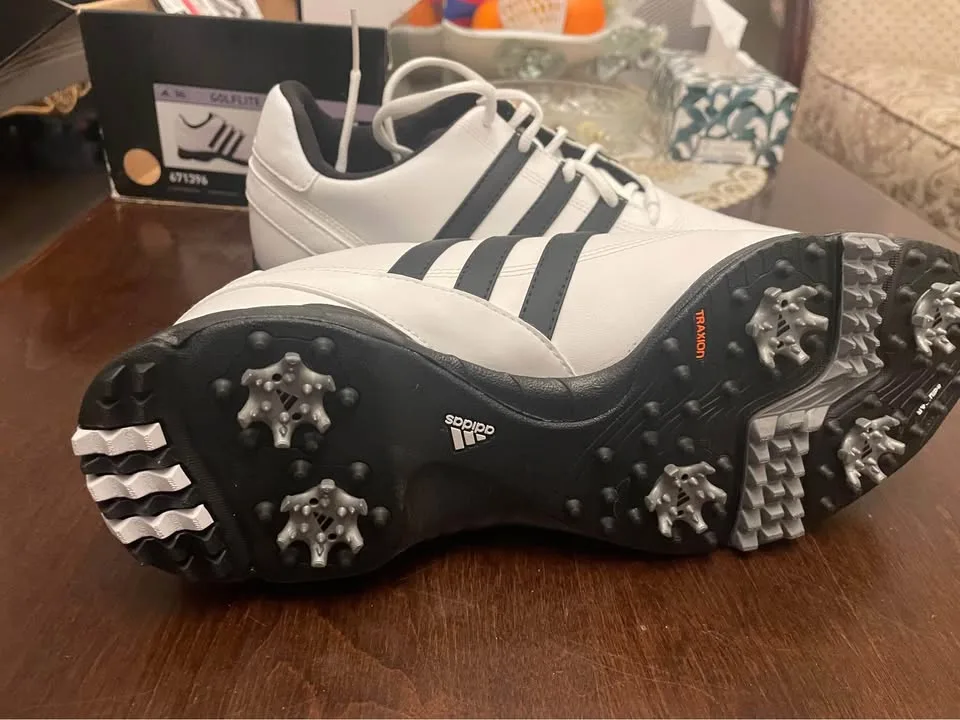 Adidas golf shoes image indicator(4)