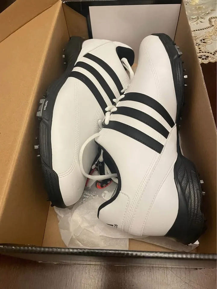 Adidas golf shoes image indicator(5)