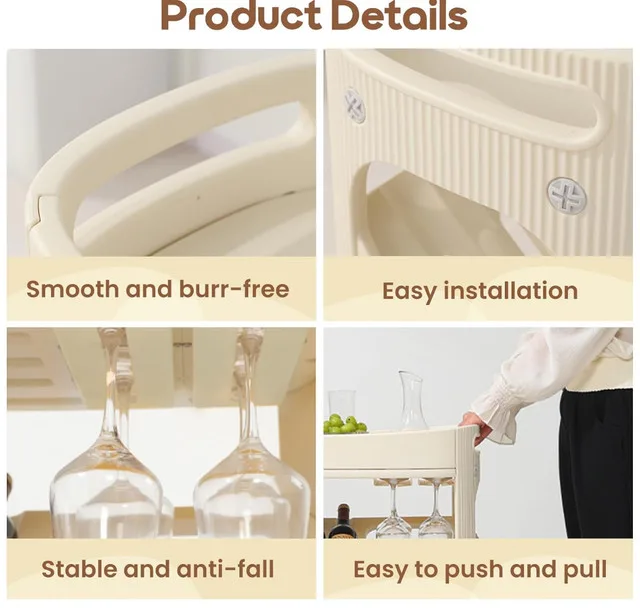 Homine Hawti Bar cart image indicator(4)