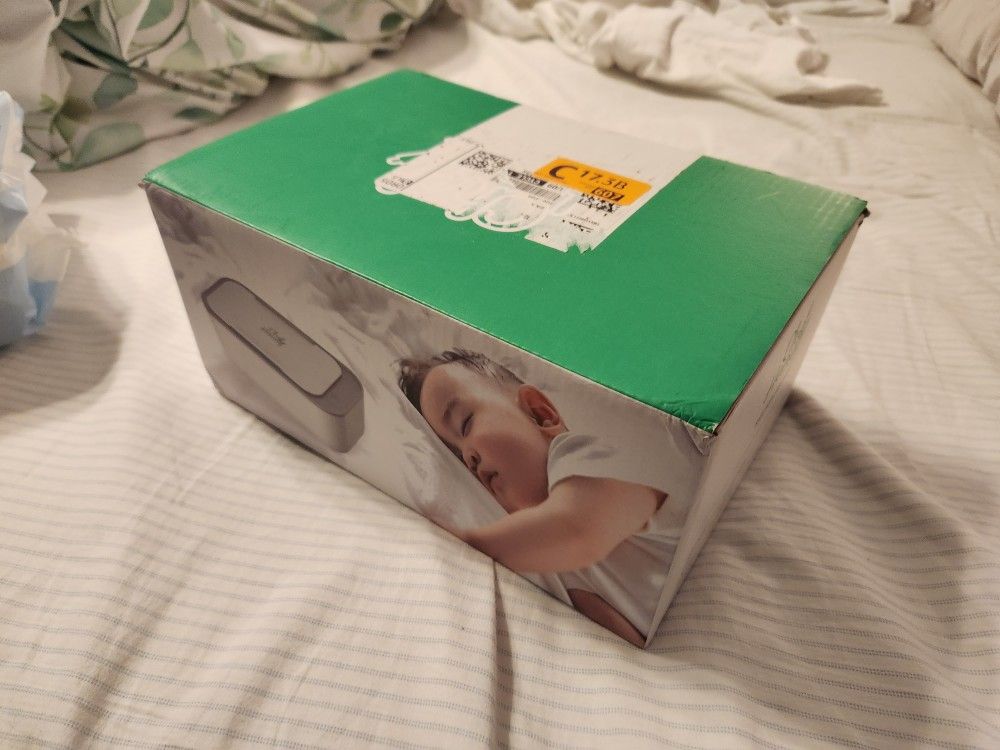 Chef Handy Baby Wipe Warmer BWW-7200 - New - photo 2