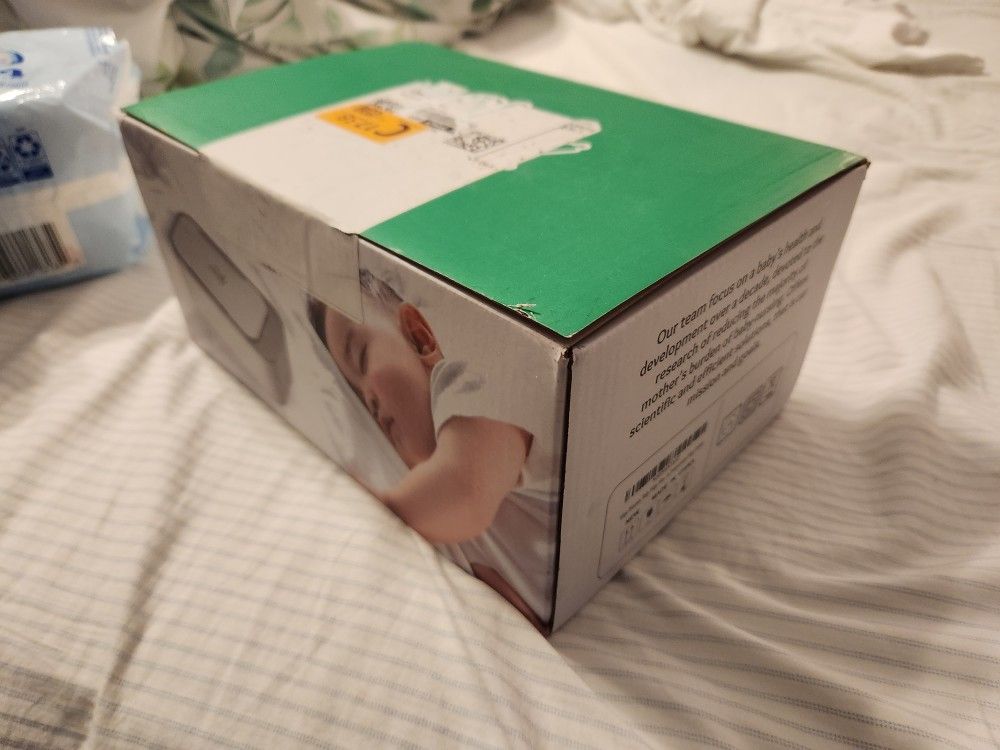 Chef Handy Baby Wipe Warmer BWW-7200 - New - photo 3