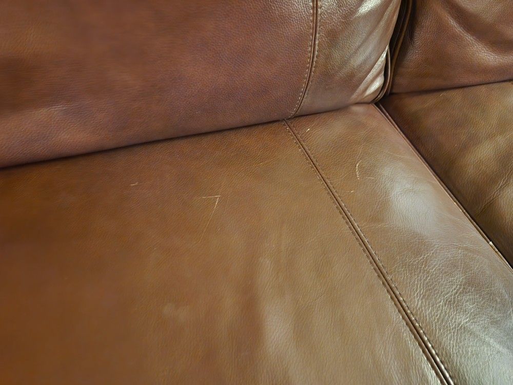 Stickley Orchard Street Sofa in Cherry - photo 4