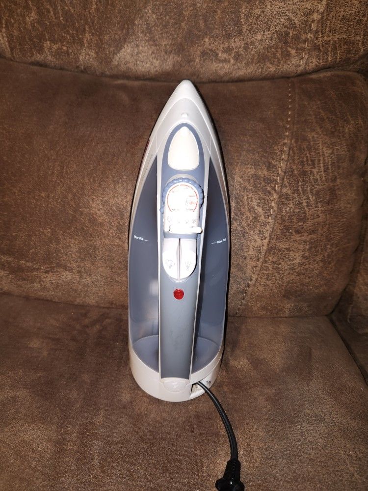Sunbeam Iron - Works - photo 2
