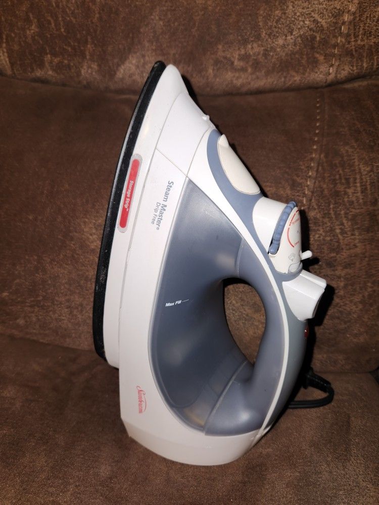 Sunbeam Iron - Works - photo 3