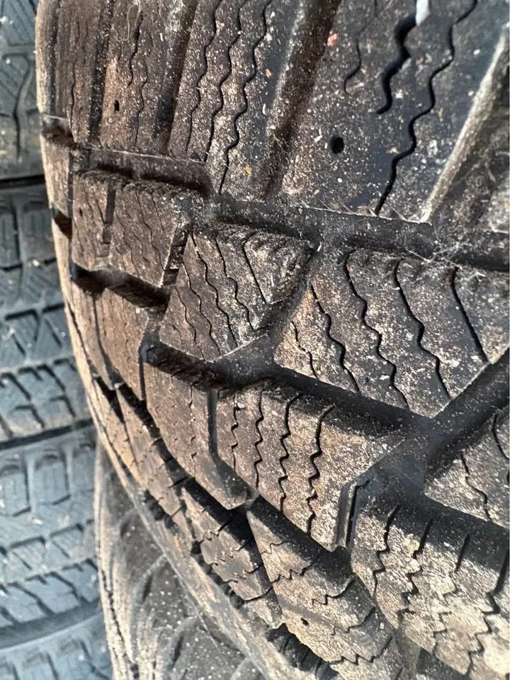 Civic Winter Wheels image indicator(4)