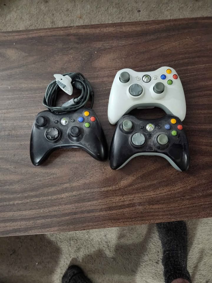 Xbox 360 arcade - photo 2