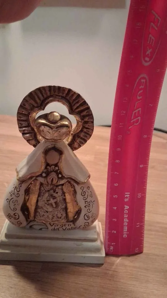 Our Lady of the Valley Sculpture image indicator(6)