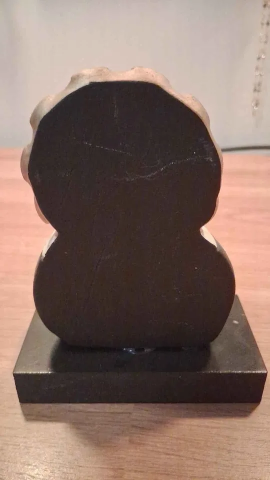 Saint Hedwig Sculpture - Small.(for Realtors) image indicator(3)