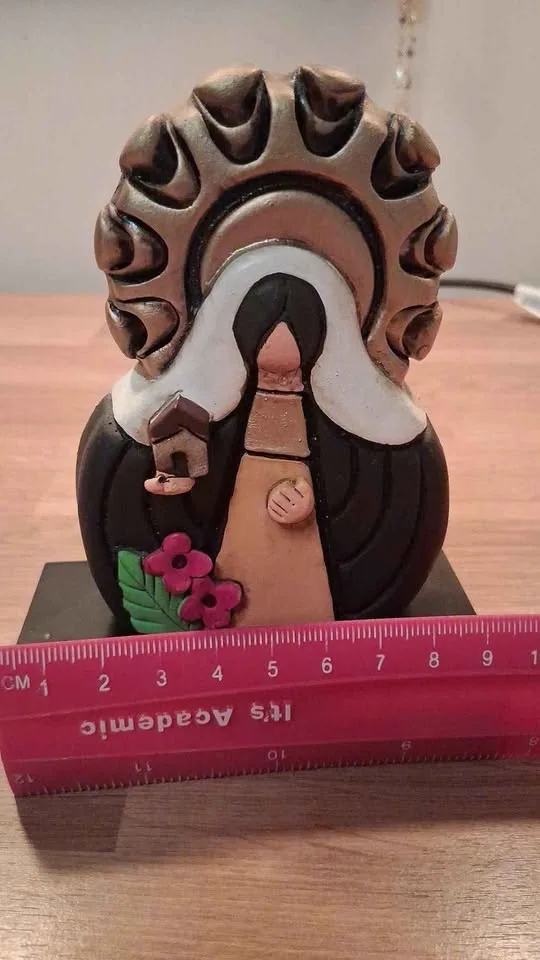 Saint Hedwig Sculpture - Small.(for Realtors) image indicator(5)