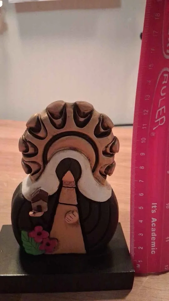 Saint Hedwig Sculpture - Small.(for Realtors) image indicator(6)