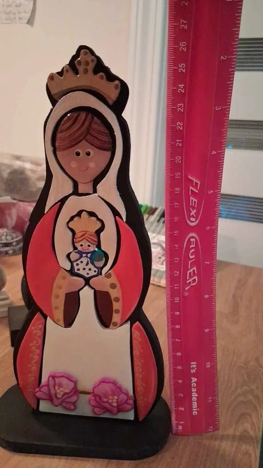 Our Lady of Coromoto image indicator(6)