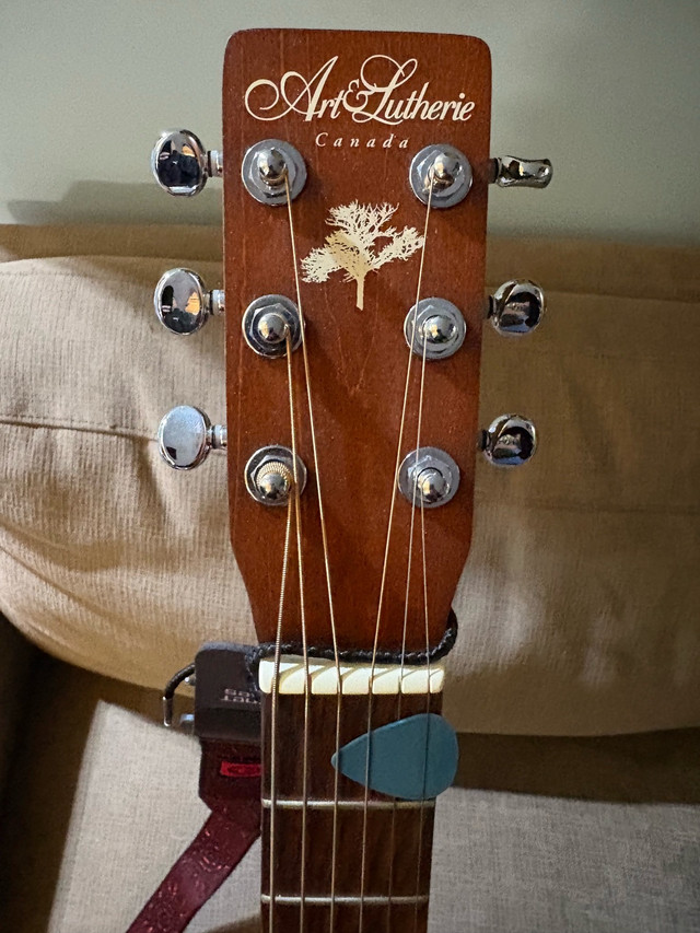Art & Lutherie AMI CEDAR - photo 5