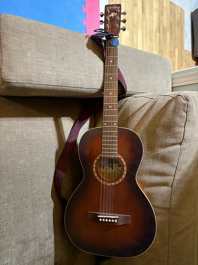 Art & Lutherie AMI CEDAR image indicator(6)