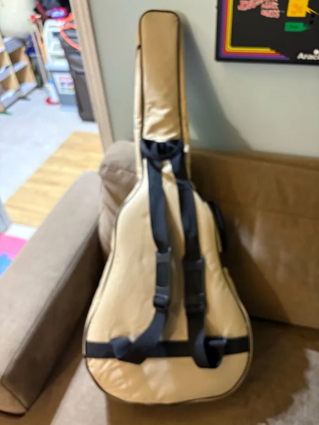 Art & Lutherie AMI CEDAR image indicator(8)