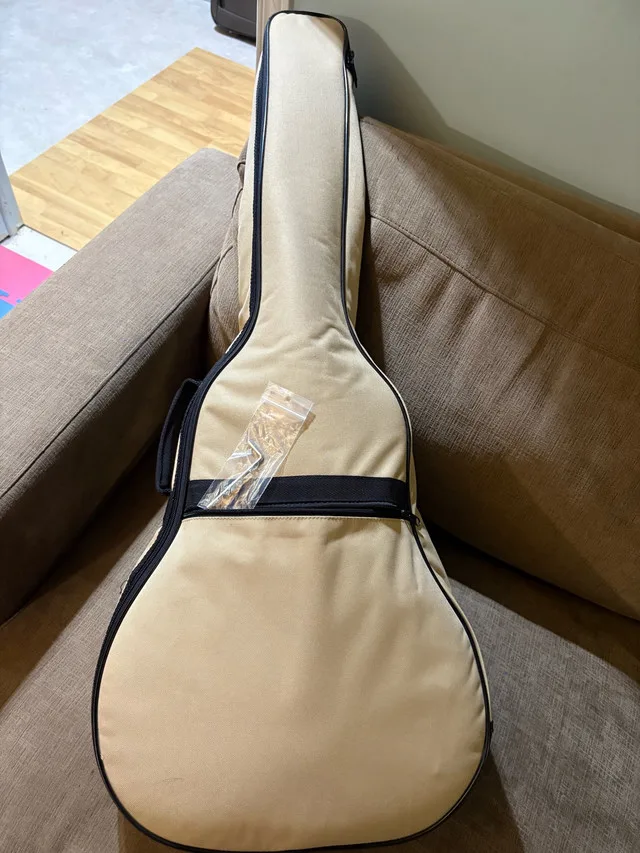 Art & Lutherie AMI CEDAR image indicator(9)