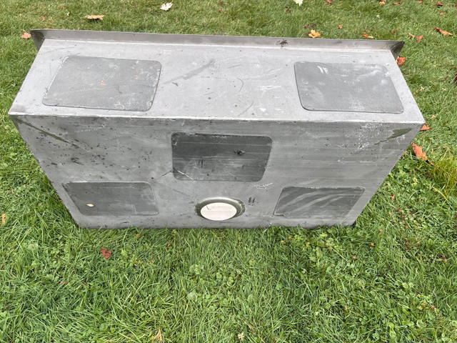 Stainless Steel Sink 32”/19”. 9.5 deep - photo 3