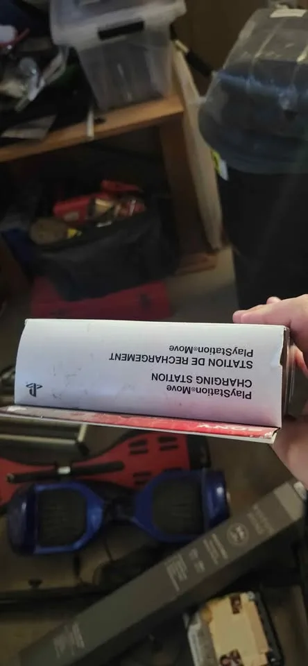 Playstation move charging station image indicator(4)