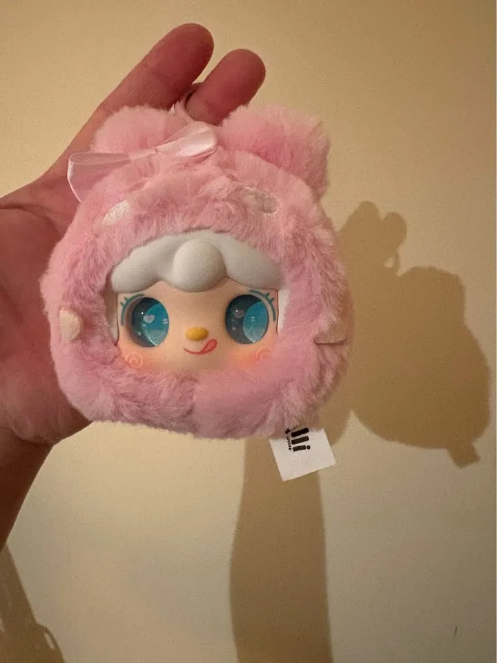 Cutely bunny Yooki image indicator(2)