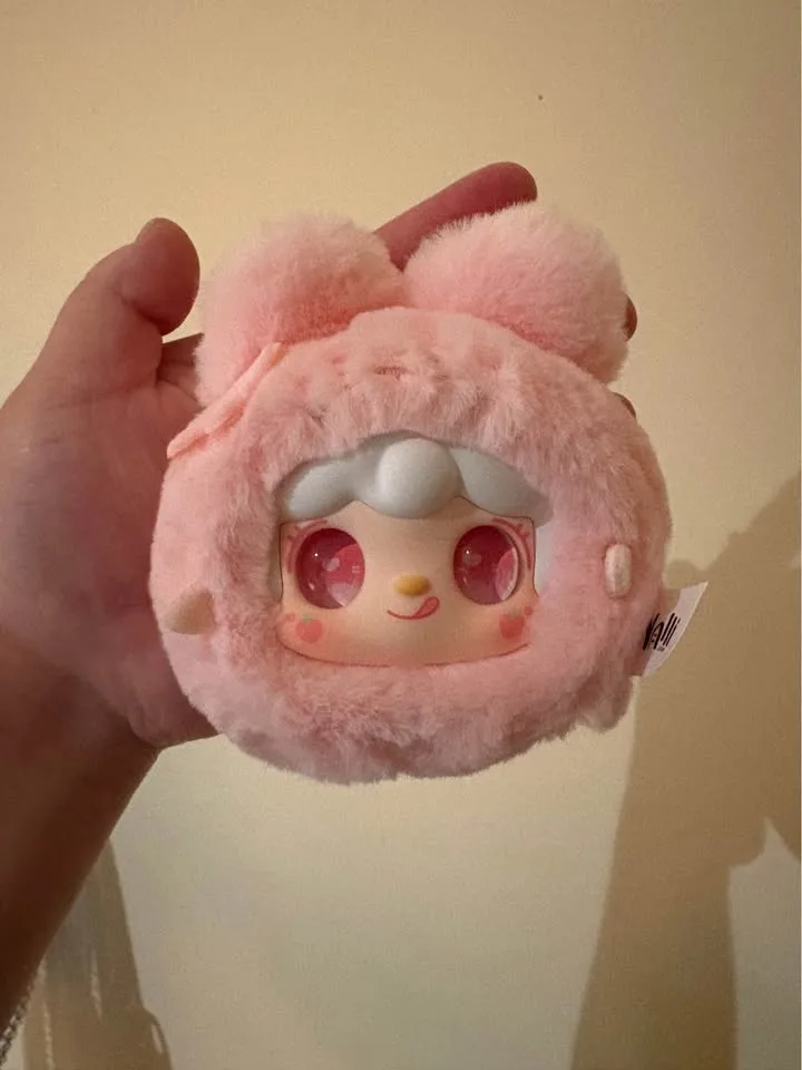 Cutely bunny Yooki image indicator(3)