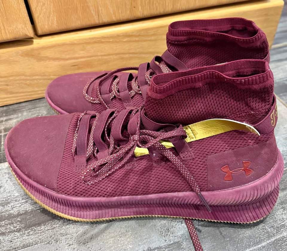 Men’s Under Armour Shoes