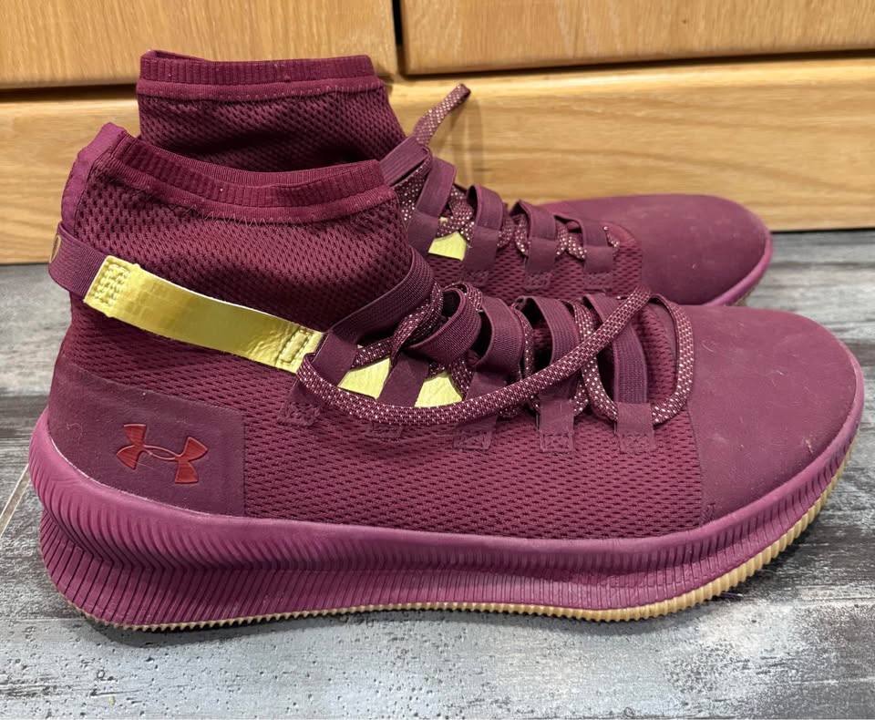 Men’s Under Armour Shoes - photo 2