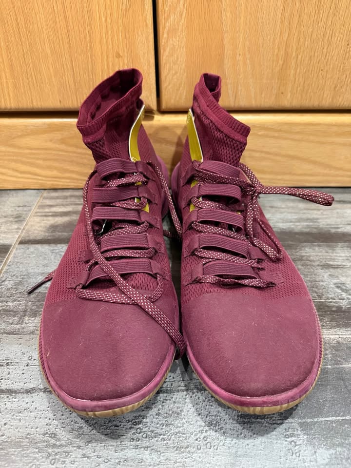 Men’s Under Armour Shoes - photo 3