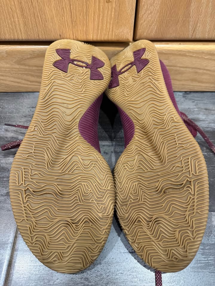 Men’s Under Armour Shoes - photo 4