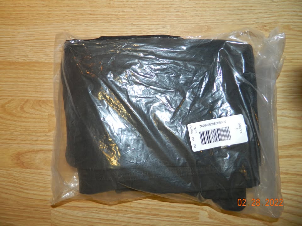 NWT WOMENS M JEANS by maurices...size 2 XLONG - photo 4