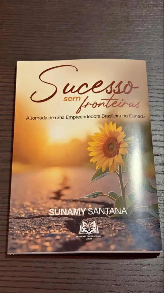 SUCESSO SEM FRONTEIRA Book thumbnail