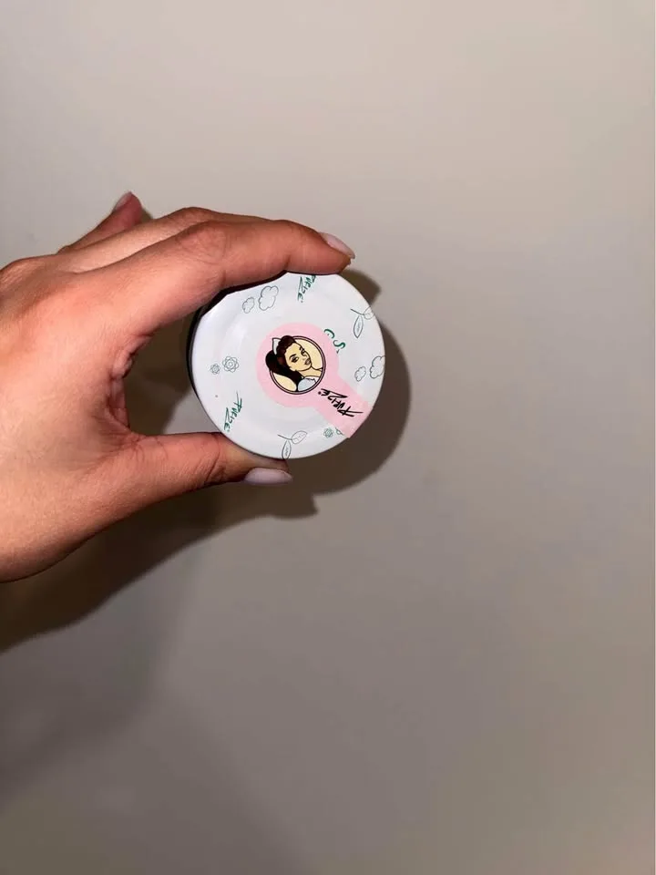 Pink Blazy Suzan Tips image indicator(5)