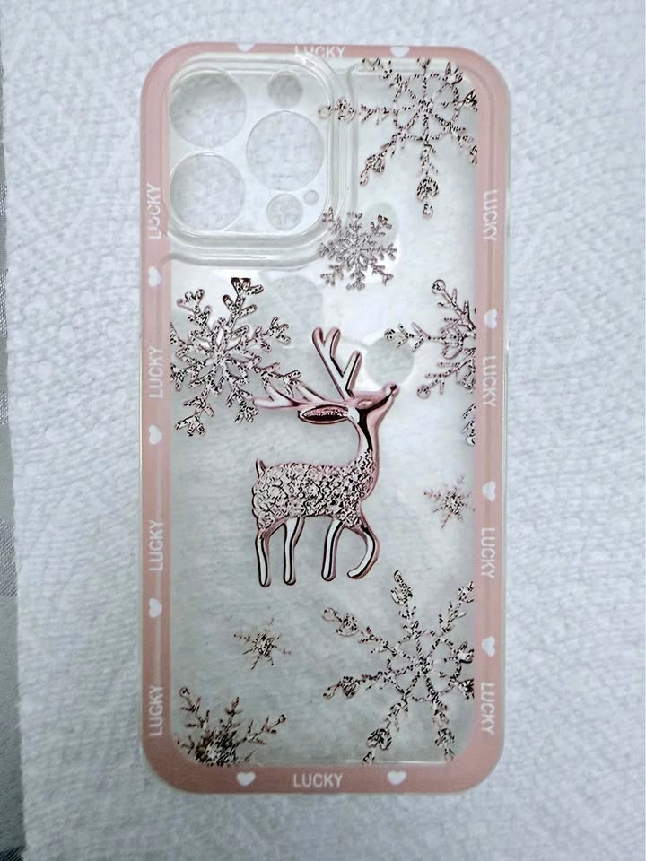 iPhone 14 Pro Max case