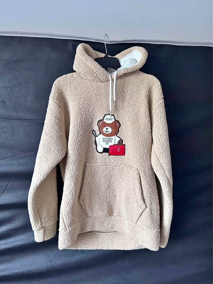 New Hoodie- Need Gone asap
