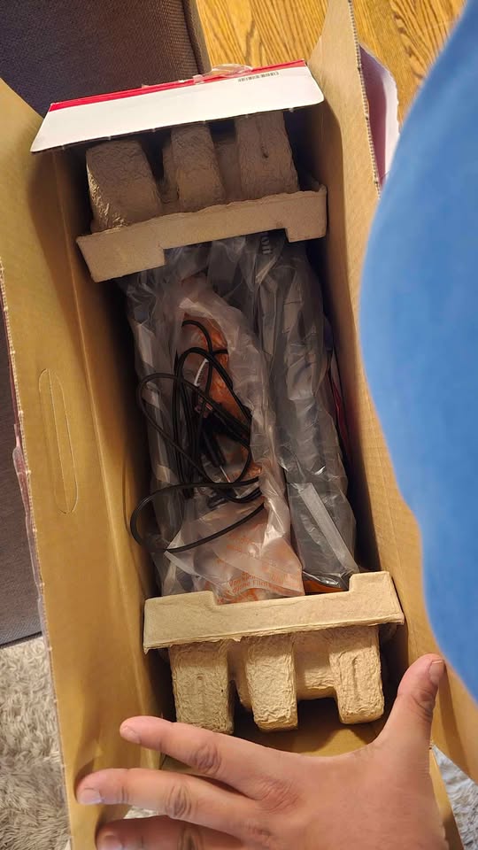Open Box Printer - Canon - photo 2
