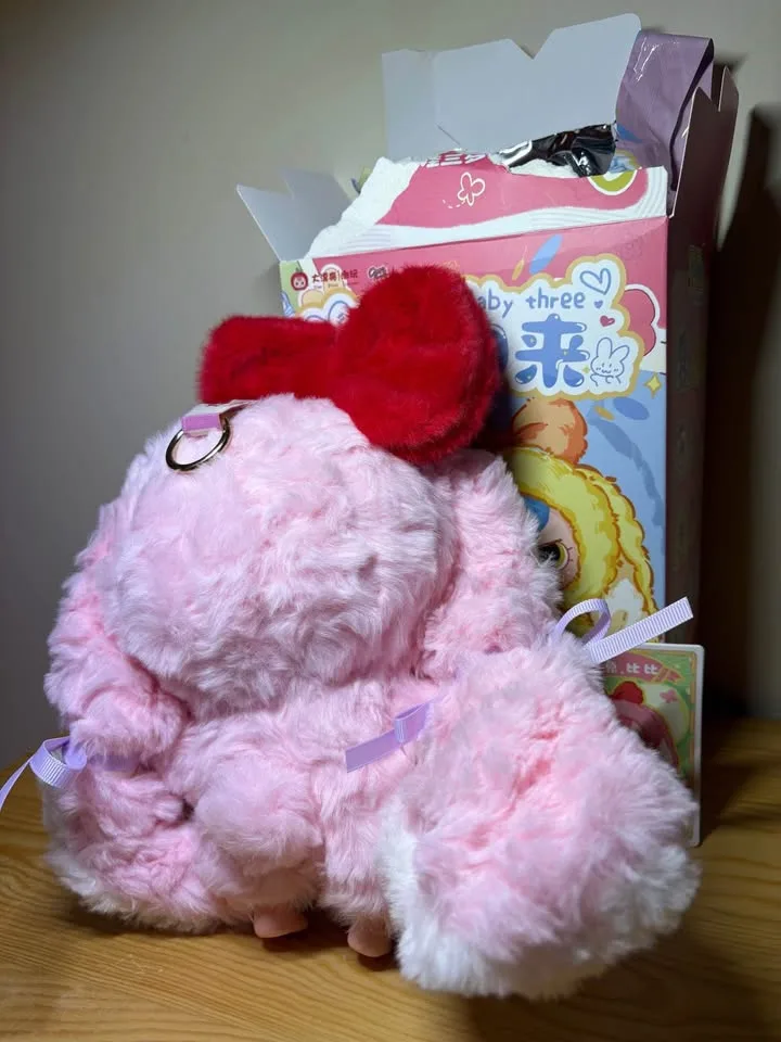 Baby Three Bebe image indicator(2)