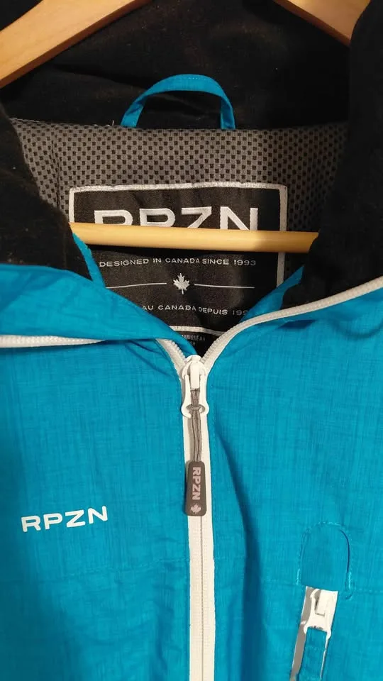 Men’s jacket, beautiful, comfortable, perfect for autumn&winter image indicator(2)