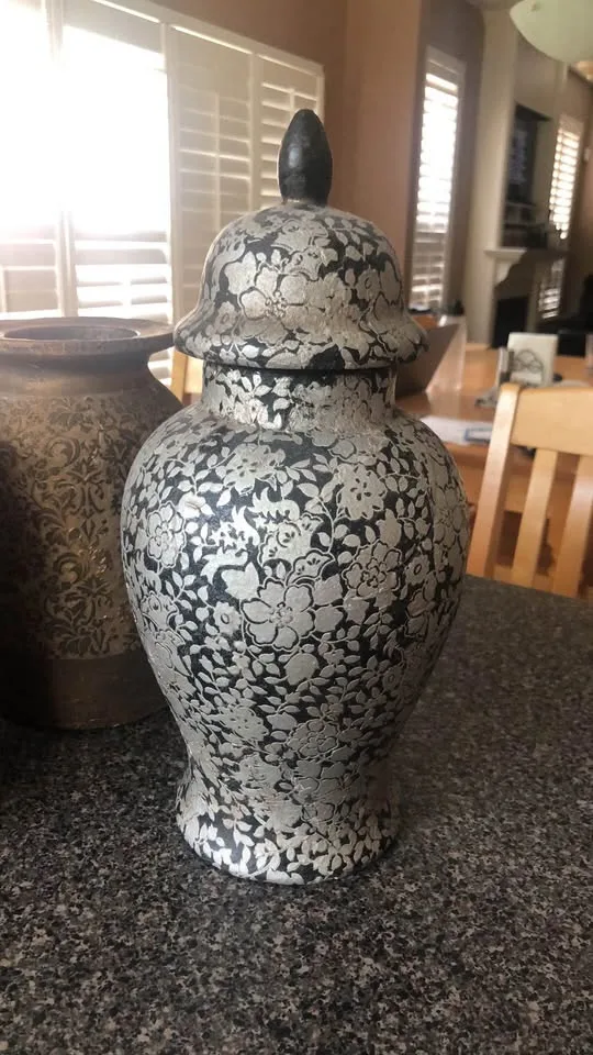 Pottery: Imported Clay Assortment image indicator(3)