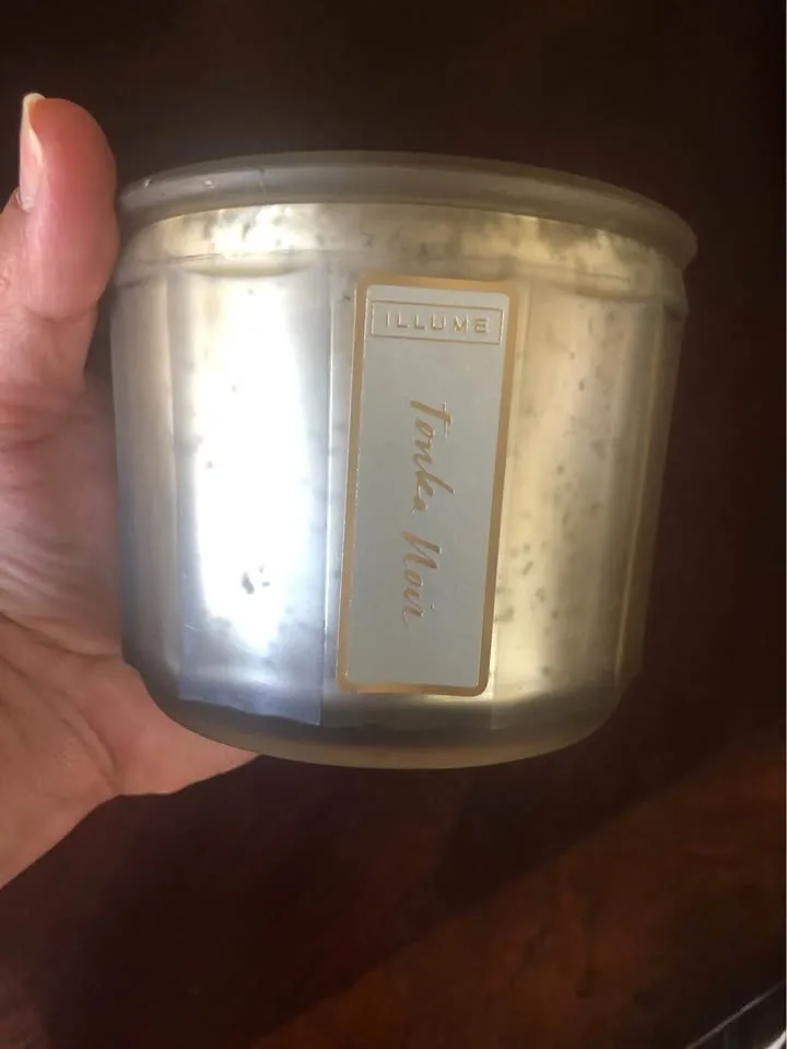 Candles Illume Glass Lustre Jar 12 Oz Long Burning image indicator(6)