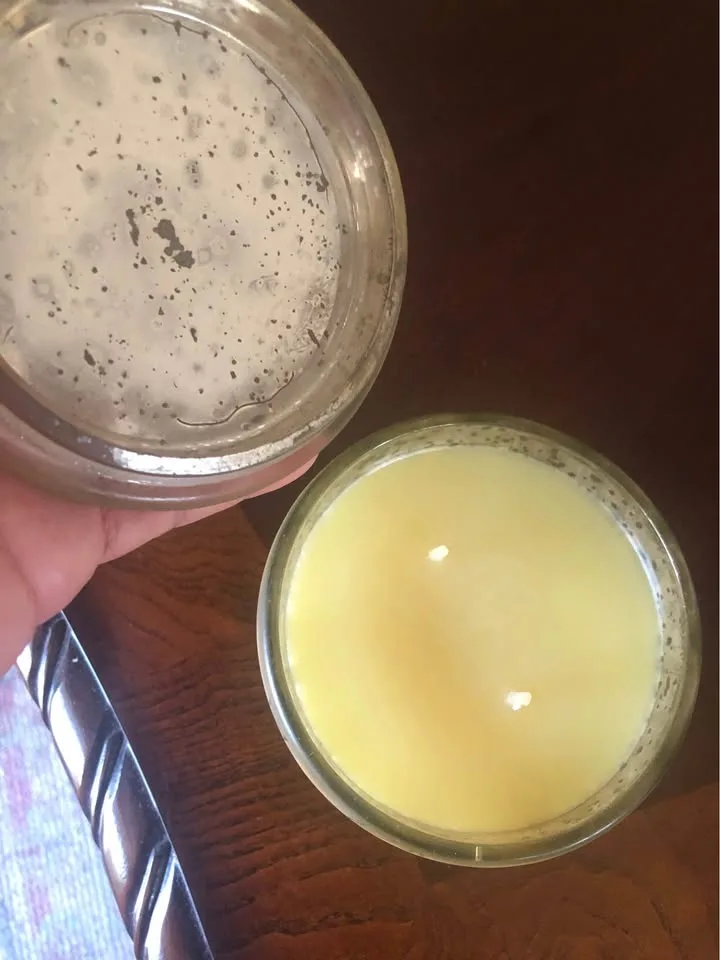 Candles Illume Glass Lustre Jar 12 Oz Long Burning image indicator(7)