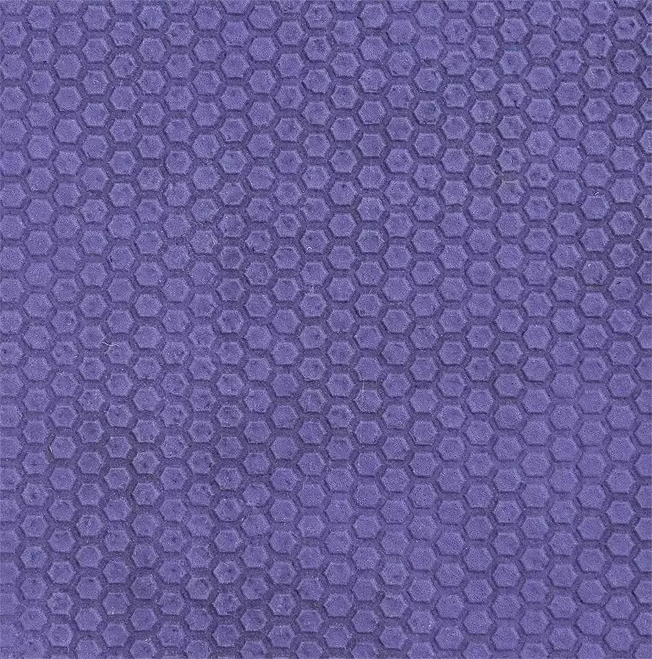 8x10 Non-Slip Felt and Rubber Rug Pad for Area Rugs image indicator(2)