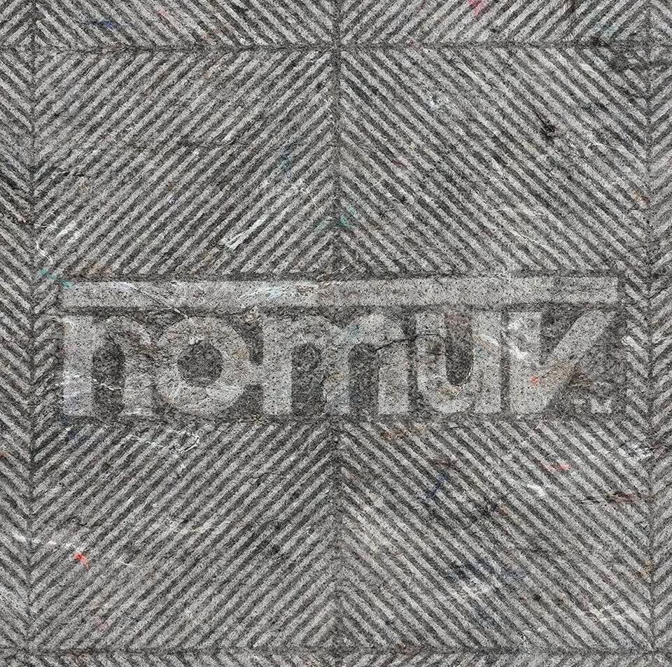 8x10 Non-Slip Felt and Rubber Rug Pad for Area Rugs - photo 3