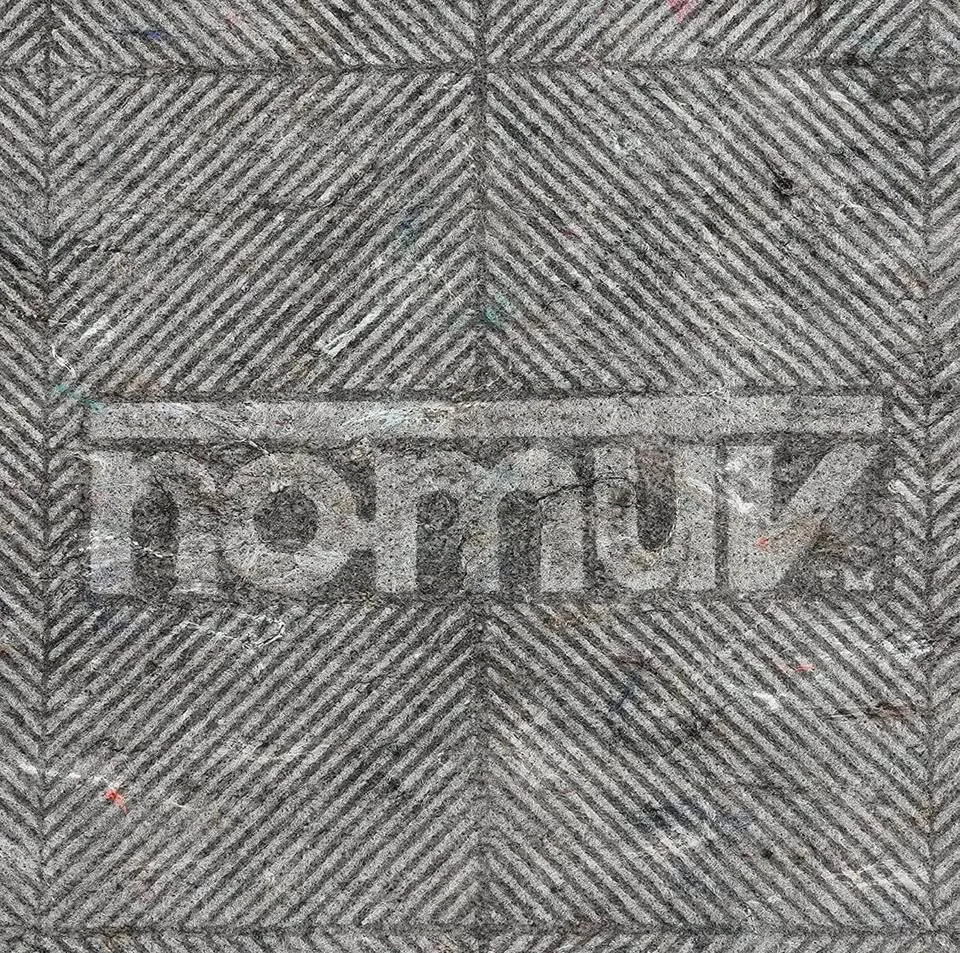 8x10 Non-Slip Felt and Rubber Rug Pad for Area Rugs image indicator(3)