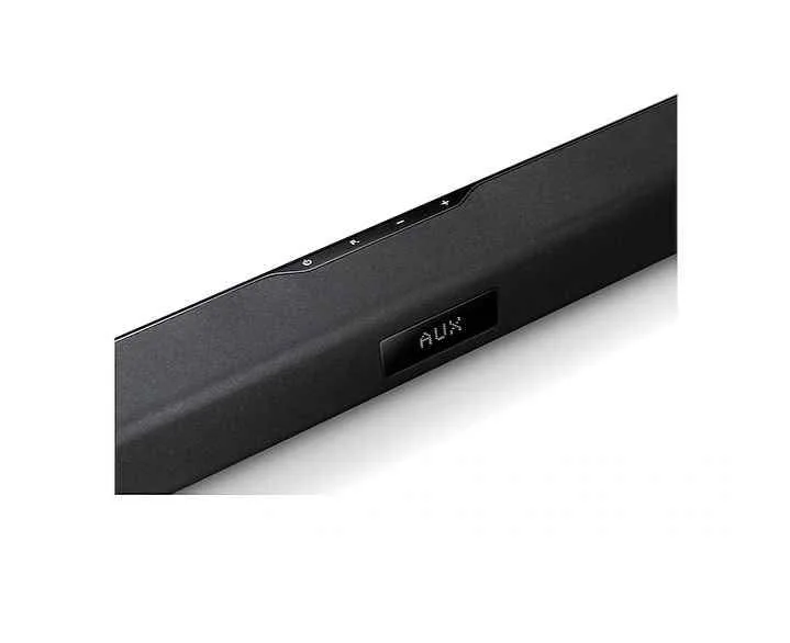 Powerful Samsung Sound Bar + Subwoofer image indicator(4)