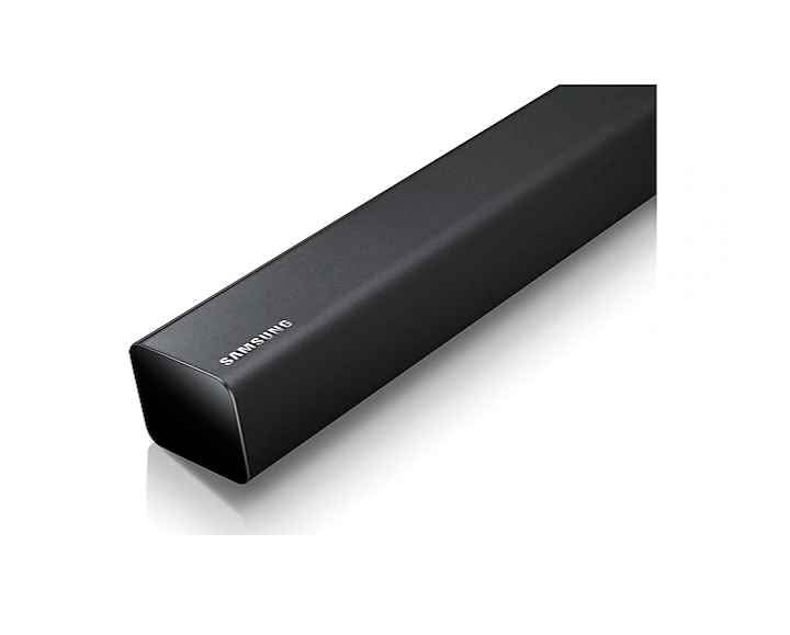 Powerful Samsung Sound Bar + Subwoofer - photo 5