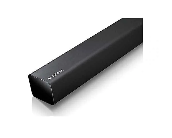 Powerful Samsung Sound Bar + Subwoofer image indicator(5)