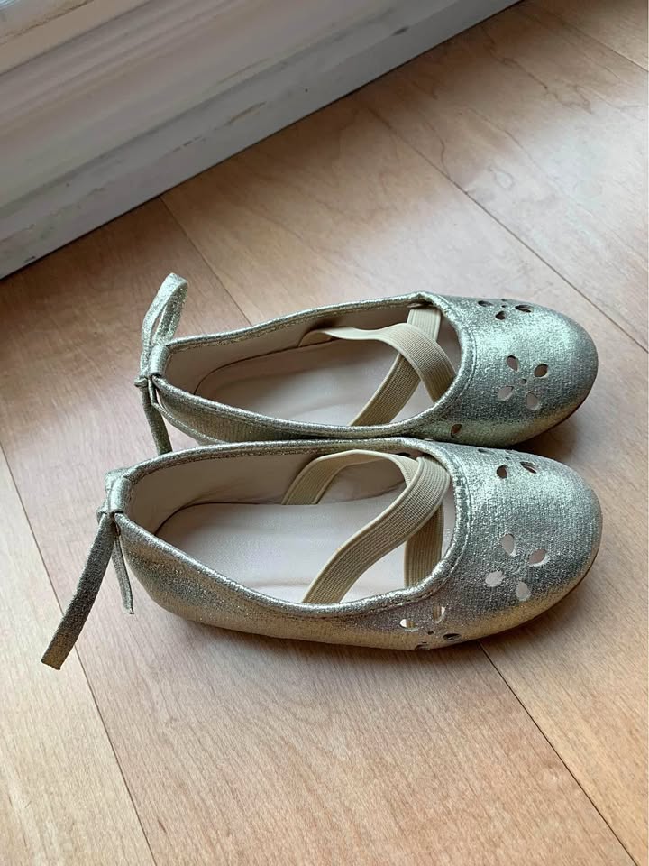 Party/dress up shoes - size 26 (9)