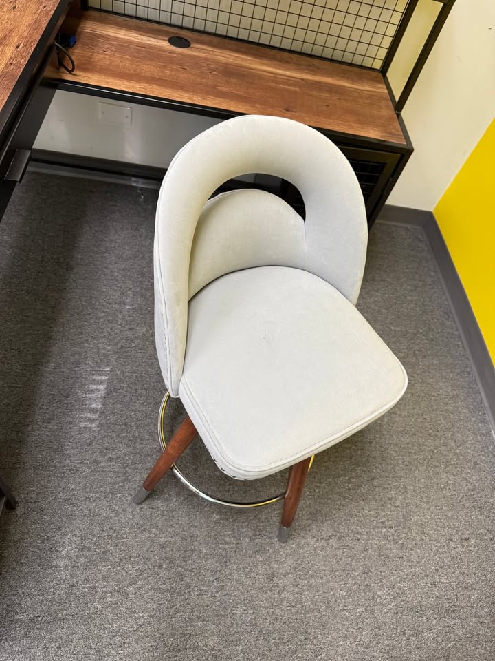 Bar Stool - photo 4