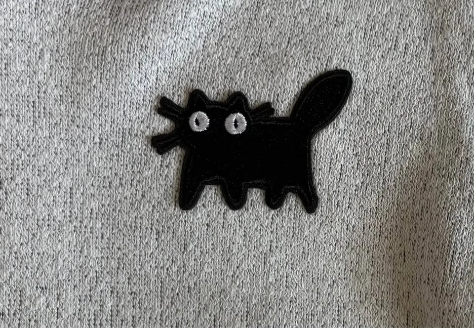 BNWT 4T Unisex Toddler Hoodie image indicator(2)