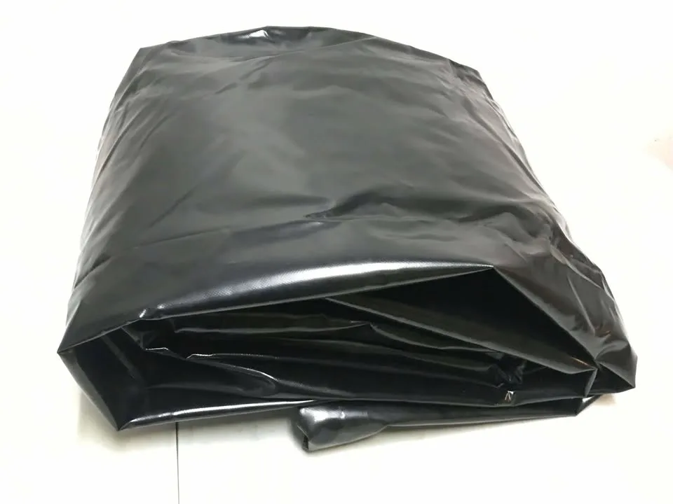 Loninak Garage Floor Mat 7'9 x 18' Containment Mat image indicator(8)